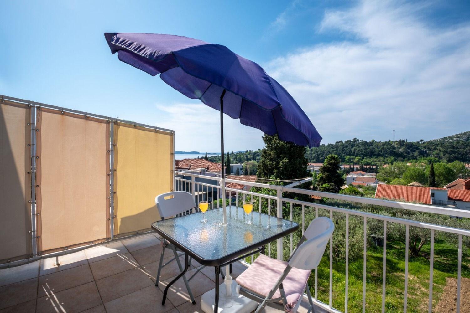 Apartments Mat Mlini Exterior photo